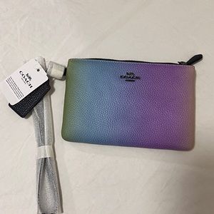 Coach Small Wrist Bag